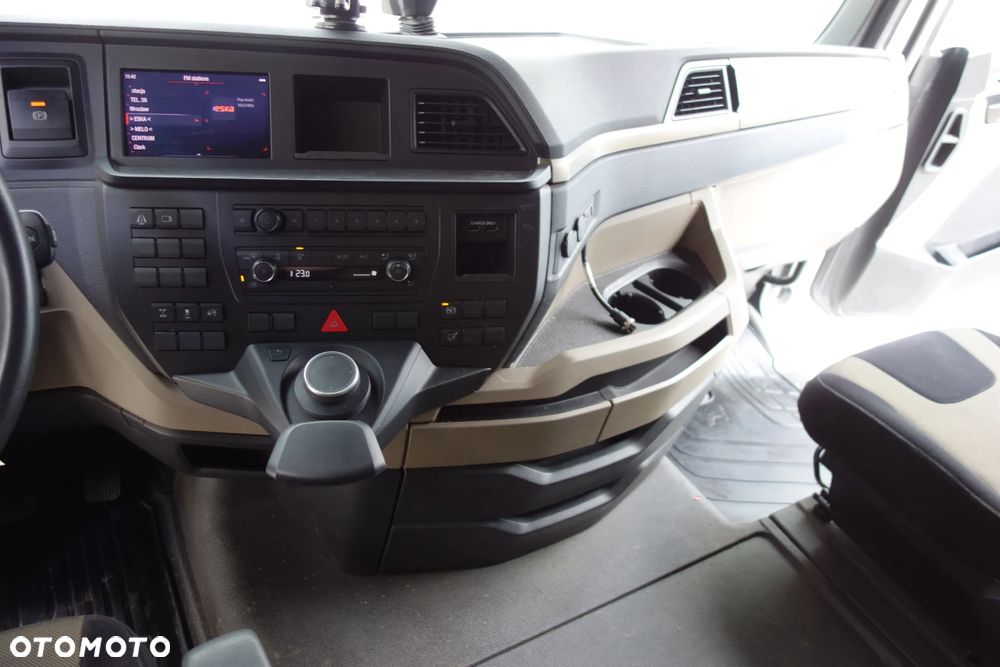 MAN TGX 18470 BL SA Standard - 8