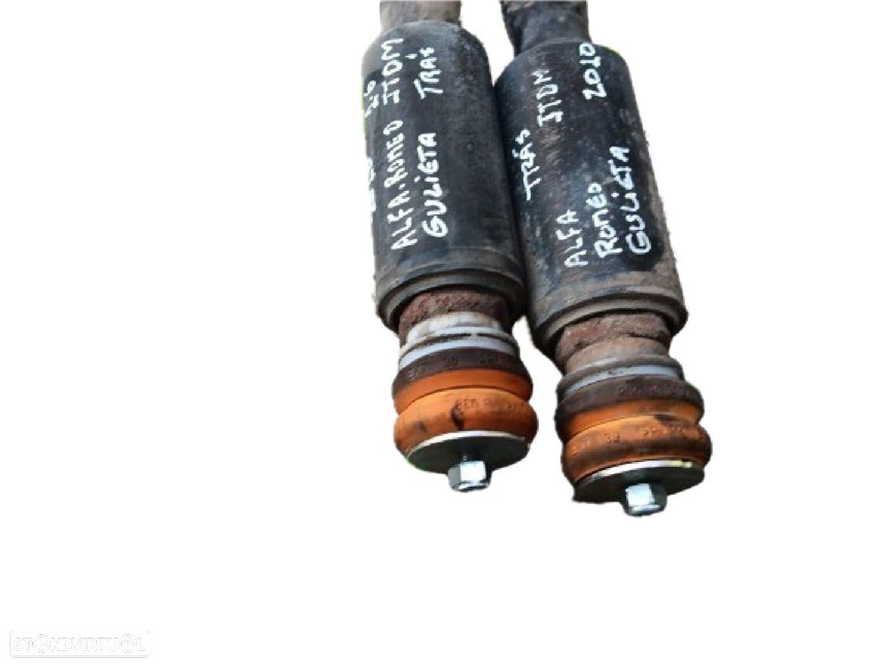 Amortecedor Suspensão Alfa Romeo Giulietta (940_) - 2