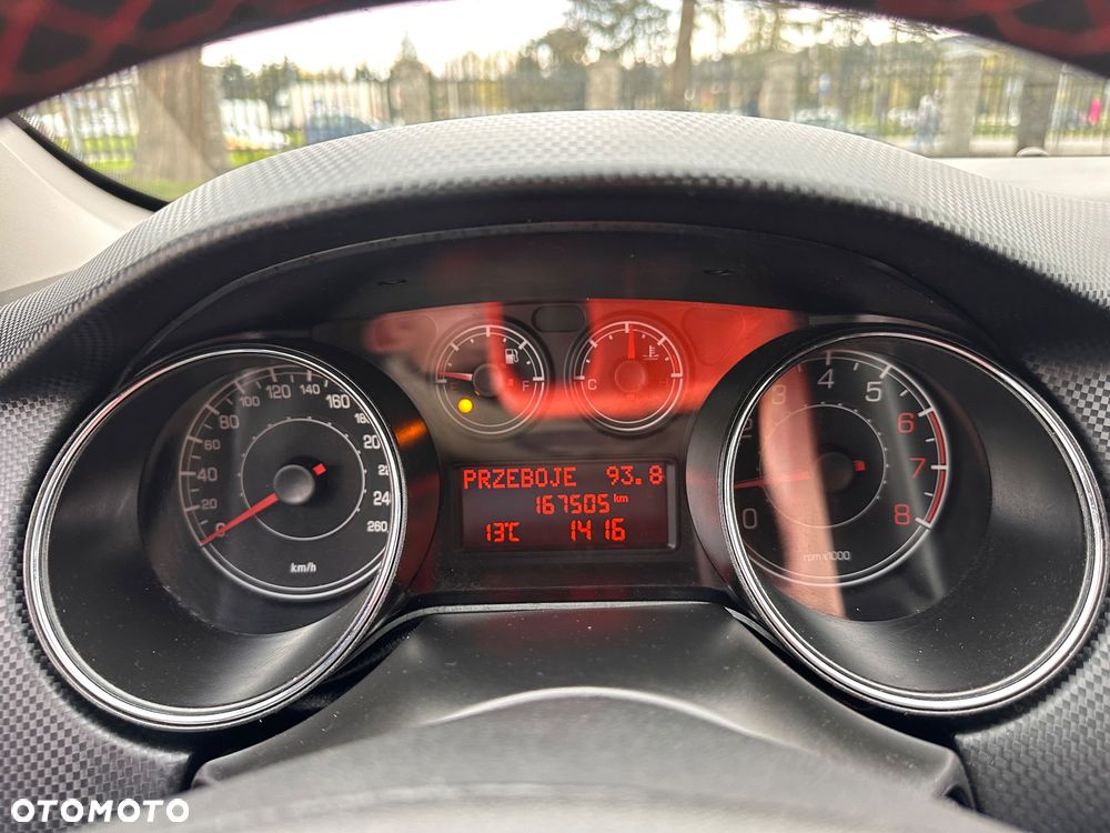 Fiat Bravo 1.4 16V MyLife - 11