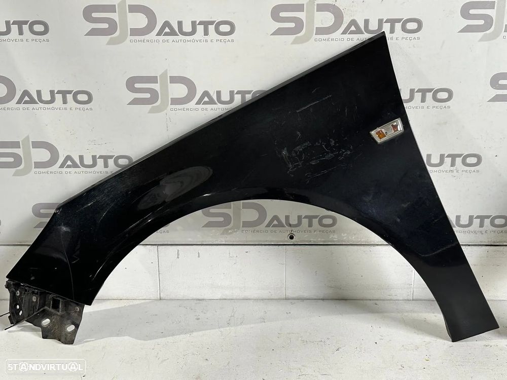 Guarda Lamas Direito / Esquerdo - Opel Insignia - 2