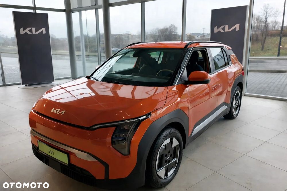Kia EV3 - 1