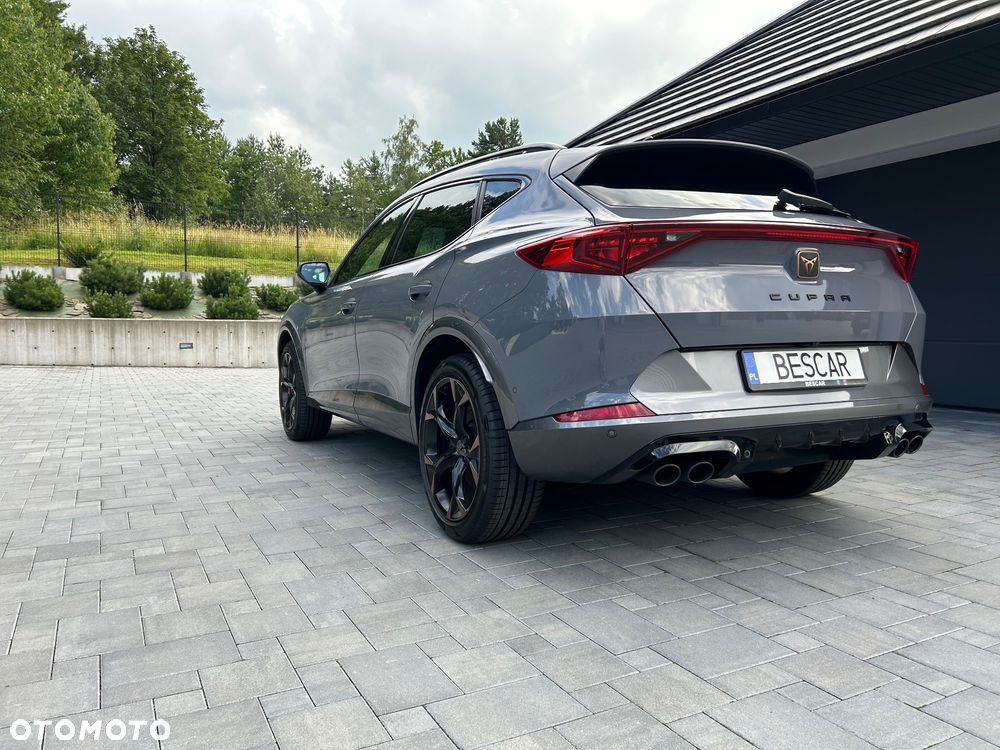 Cupra Formentor 2.0 TSI 4Drive VZ DSG - 14