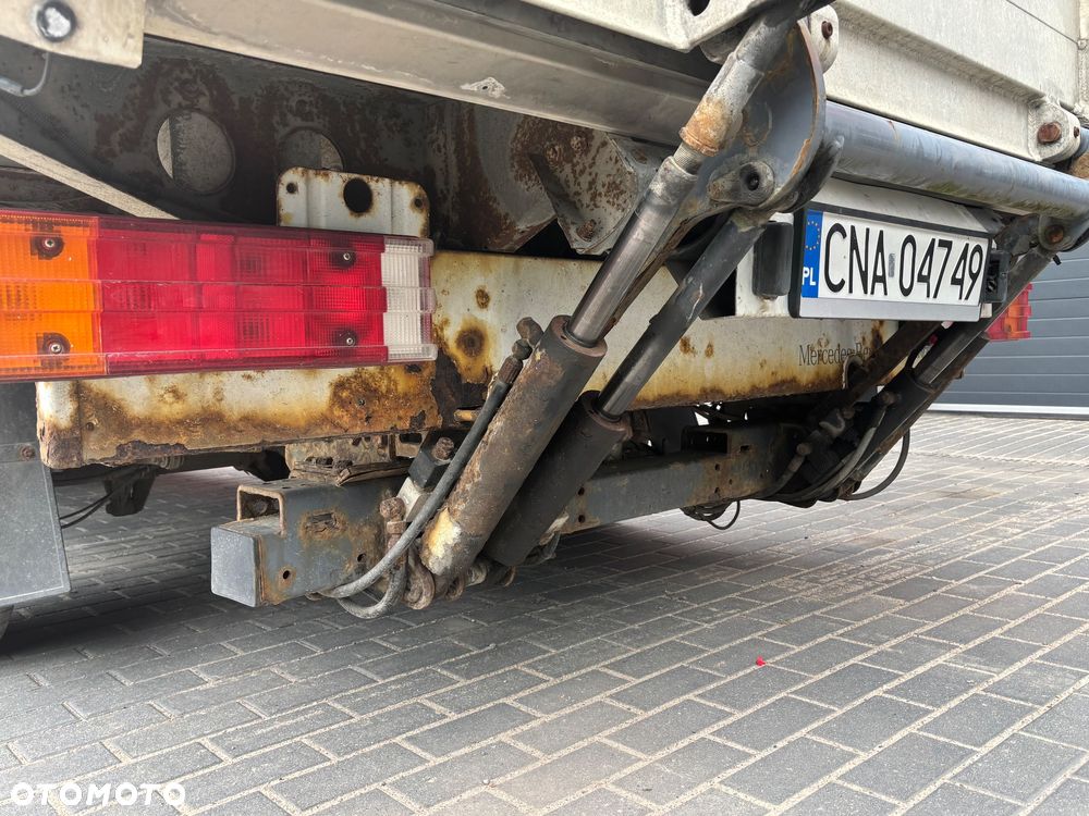 Mercedes-Benz Sprinter - 34