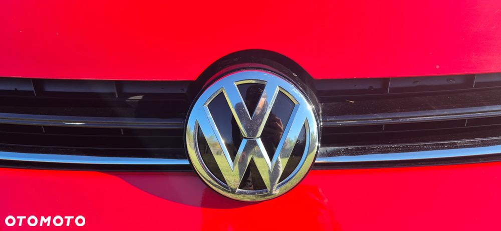 Volkswagen Golf 1.2 TSI BMT Trendline - 4