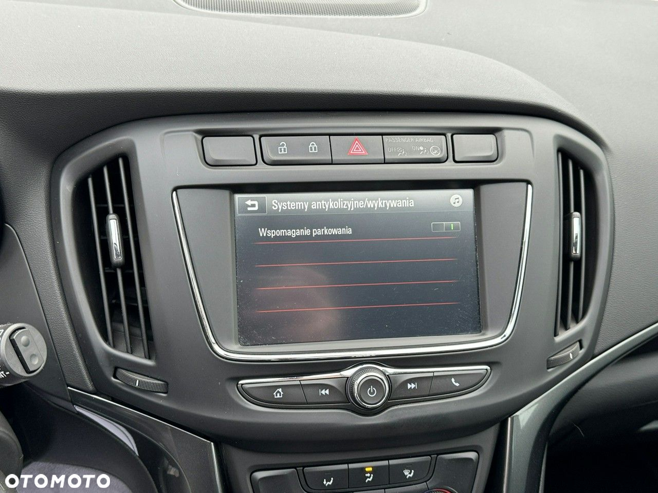 Opel Zafira - 35