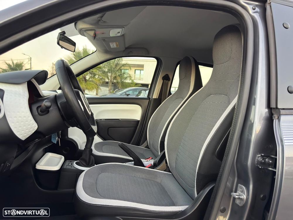 Renault Twingo 1.0 SCe Limited - 12