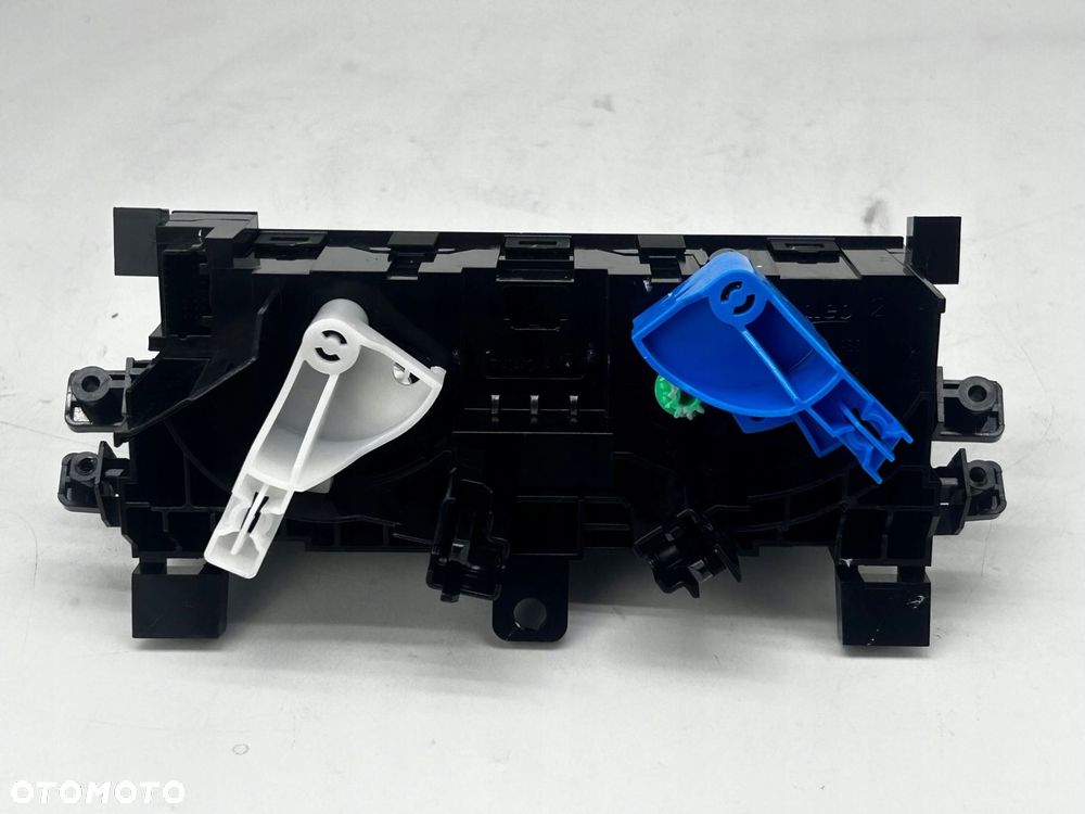 panel klimatyzacji renault trafic iii 285251647r - 5