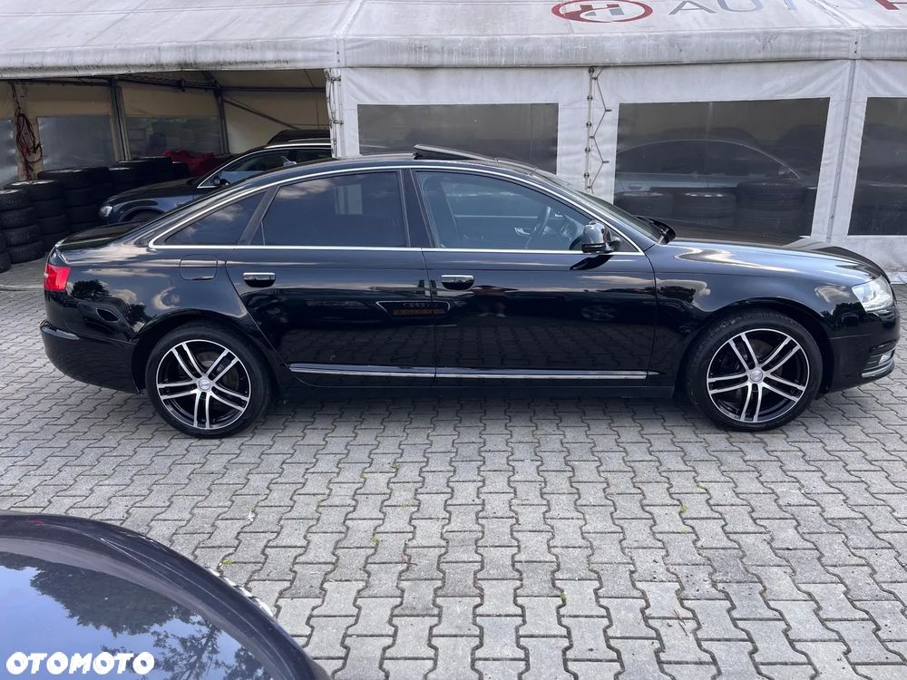 Audi A6 Limousine - 7