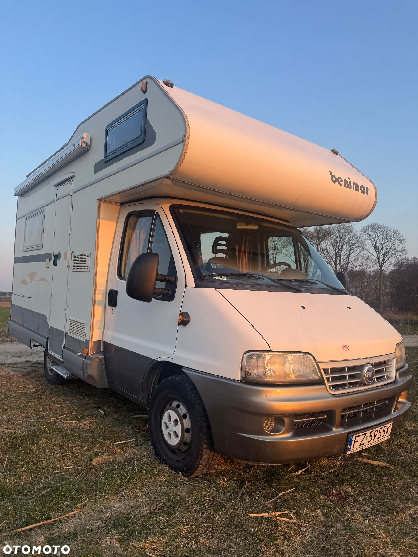 Fiat Ducato - 3
