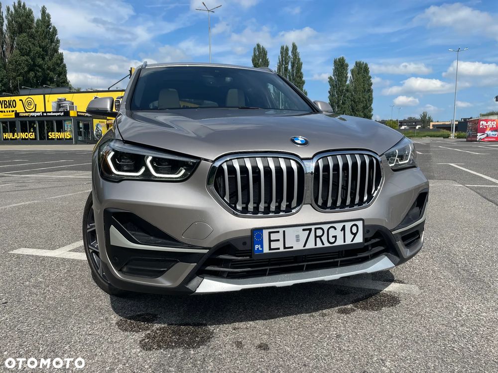 BMW X1 - 3