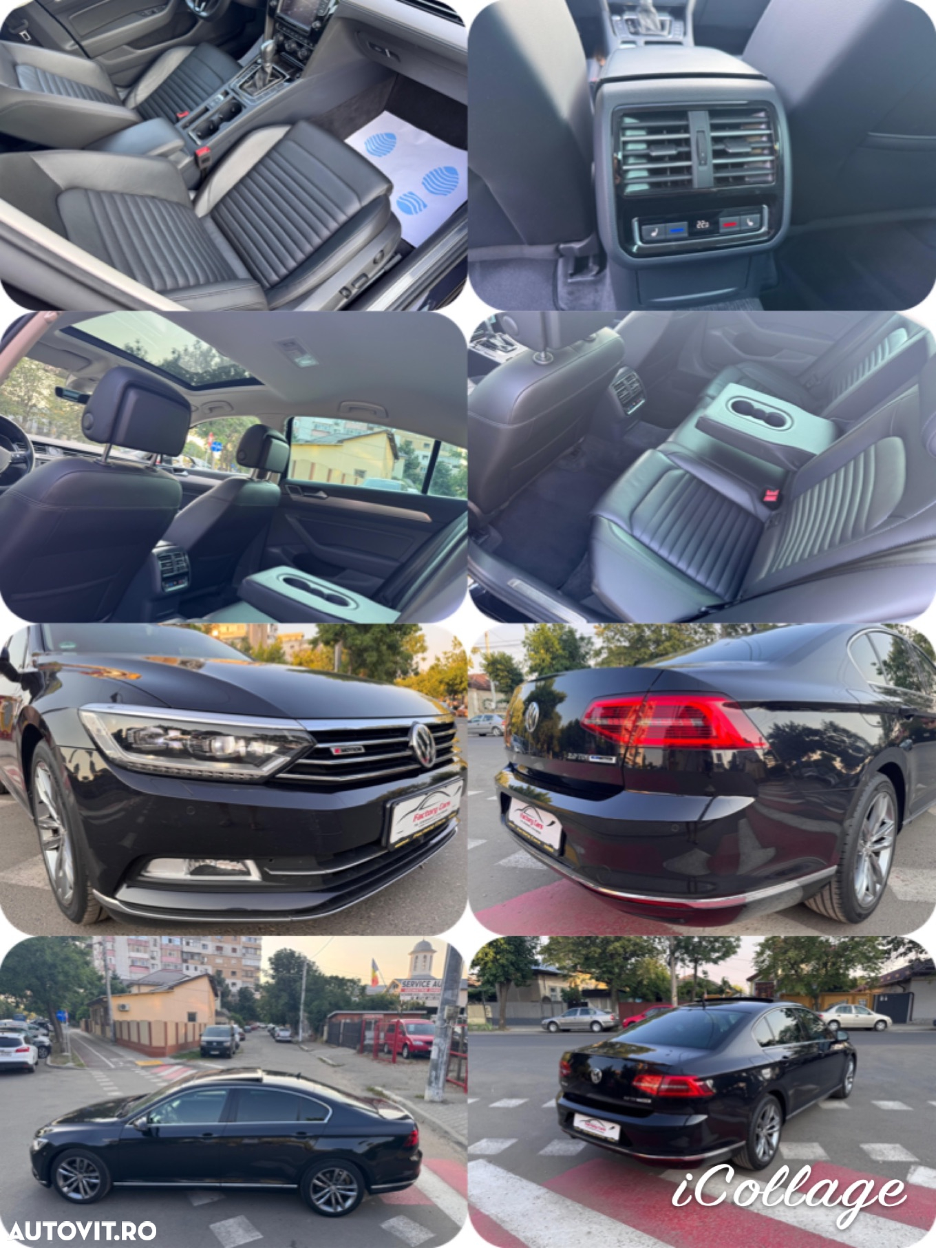 Volkswagen Passat Variant 2.0 TDI DSG Highline - 6