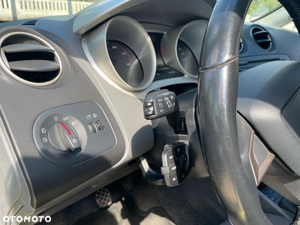 Seat Ibiza 1.2 12V Copa - 9