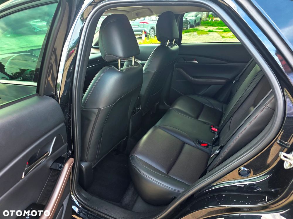 Mazda CX-30 2.0 mHEV Hikari 2WD - 6