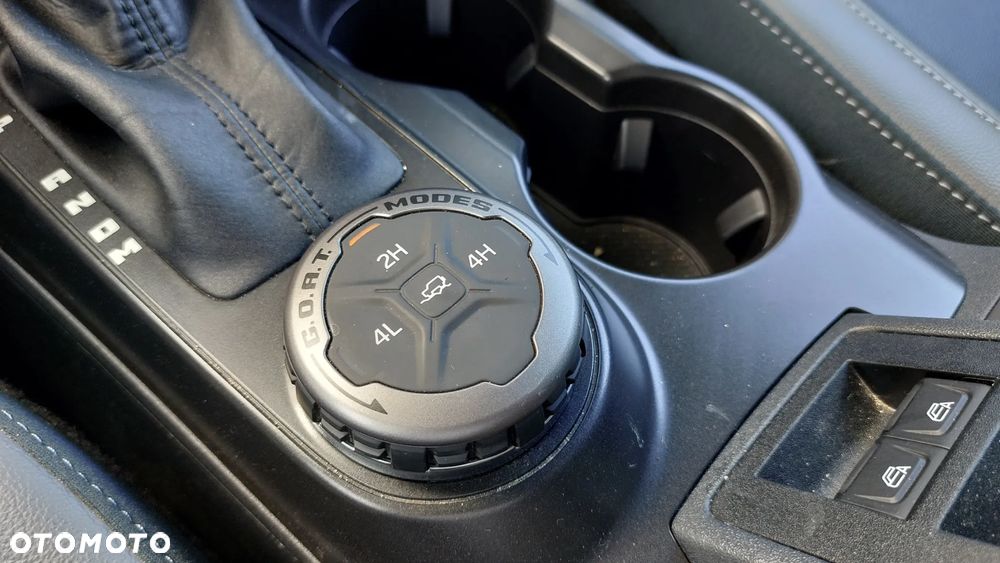 Ford Bronco 2.7 EcoBoost 4WD Outer Banks - 32