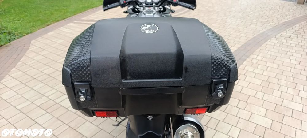 Suzuki V-STROM - 30