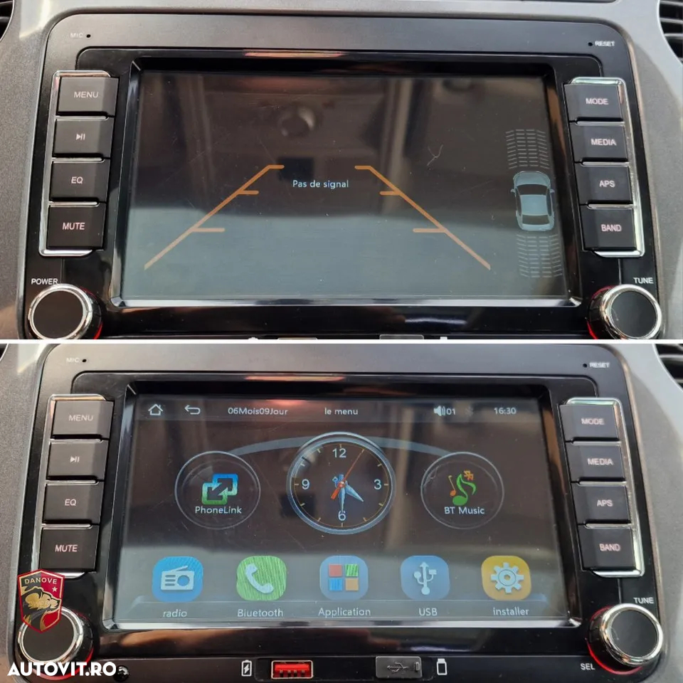 Volkswagen Tiguan 2.0 TDI DPF 4Motion Team - 23