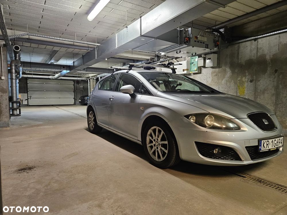 Seat Leon 1.4 TSI Reference - 2