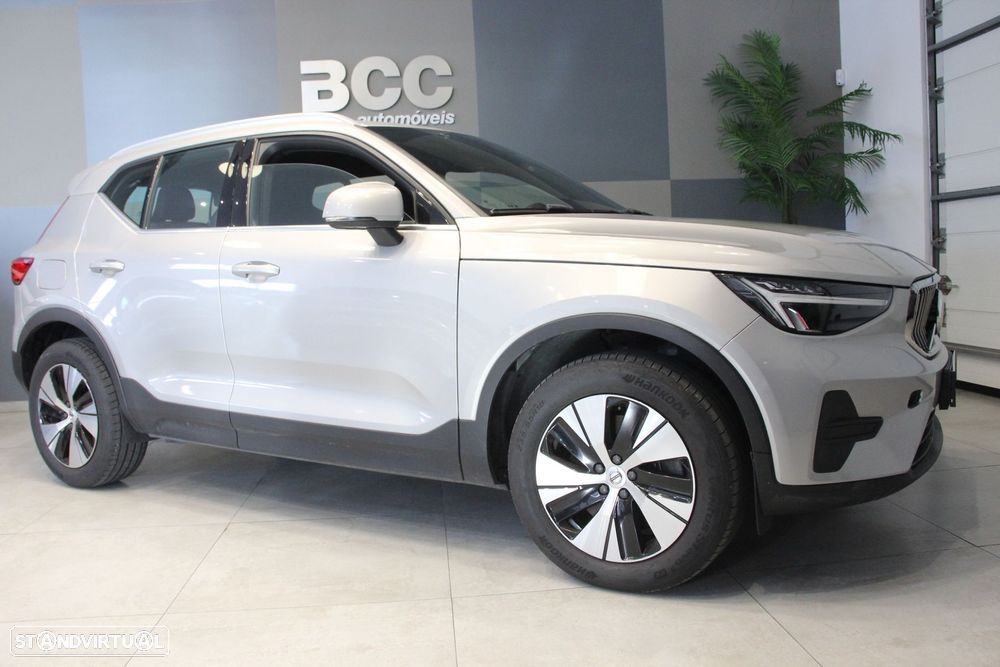 Volvo XC 40 1.5 T4 PHEV Inscription - 1