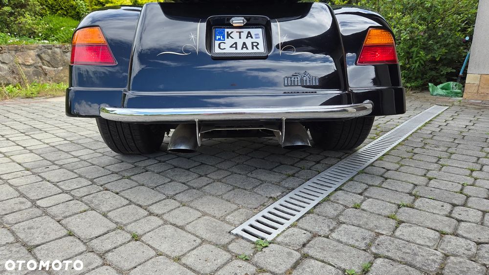 Honda GL - 7