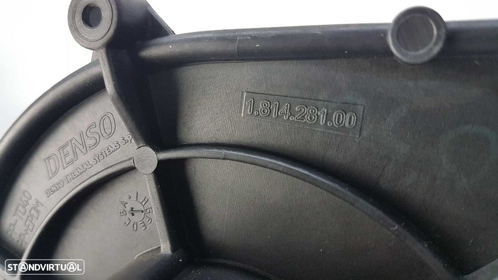 ALTO-FALANTE MERCEDES CLASE S (W221) BERLINA 320 / 350 CDI (221.022) - 4