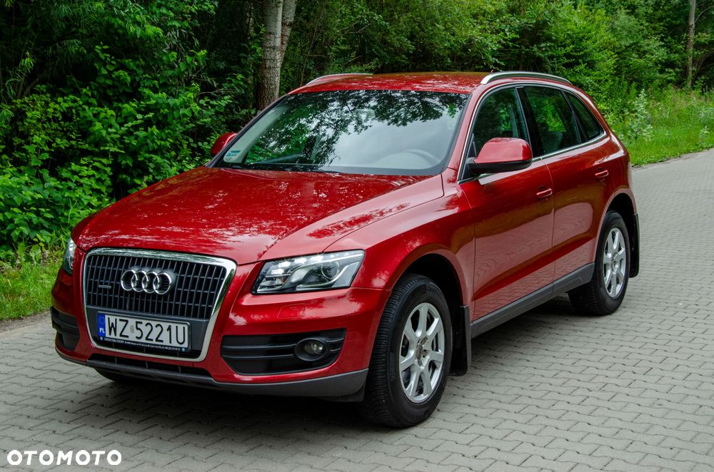 Audi Q5 2.0 TFSI Quattro S tronic - 2