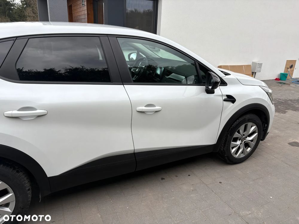 Renault Captur TCe 90 EXPERIENCE - 13