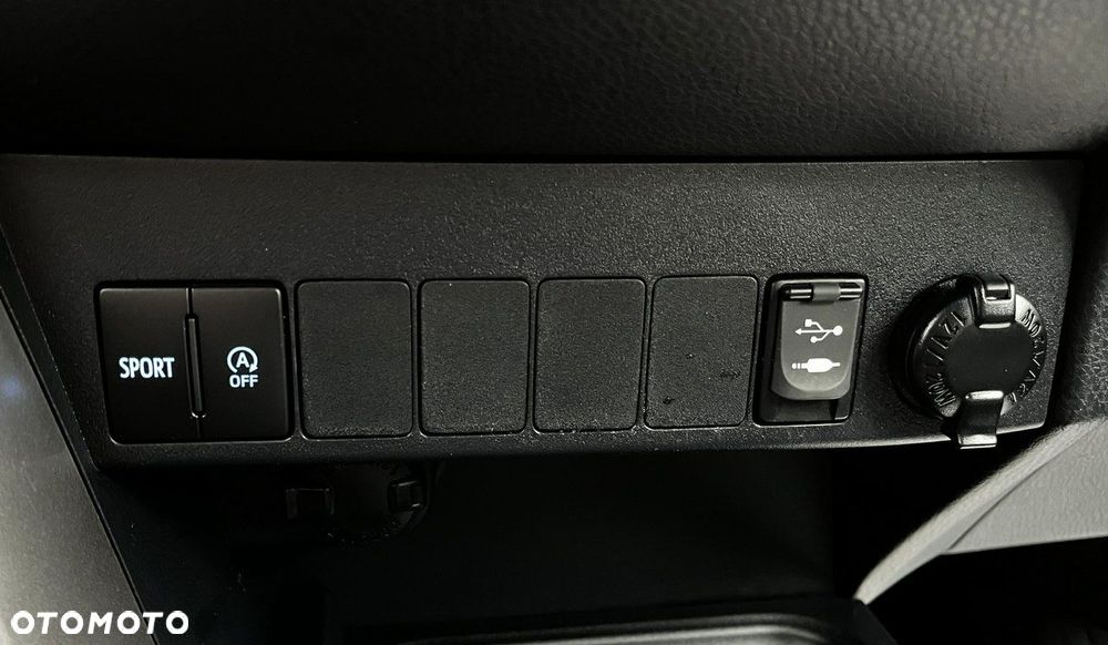 Toyota RAV4 2.0 Active 4x4 - 26