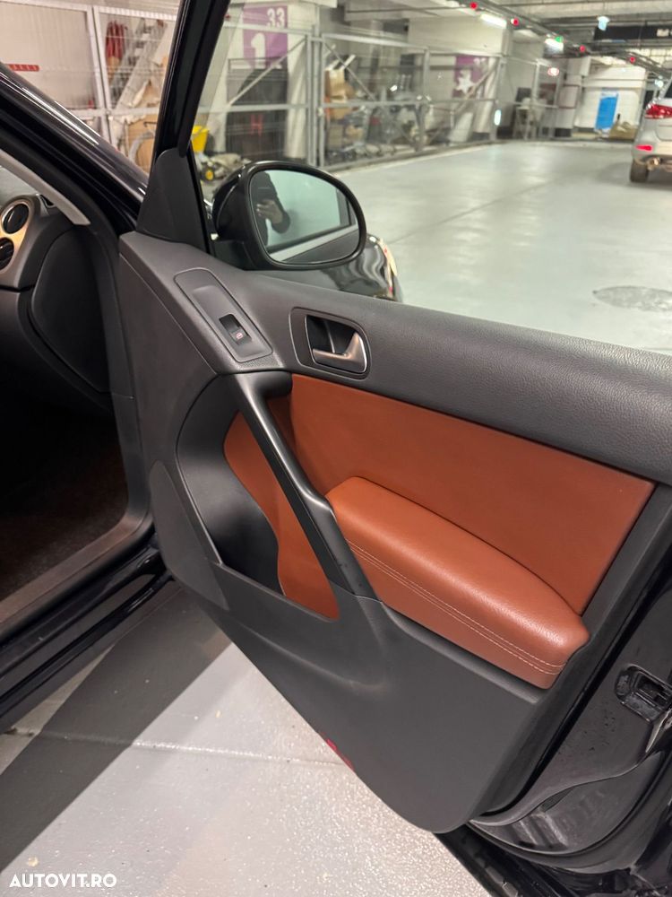 Volkswagen Tiguan 2.0 TDI CR DPF 4Motion Sport&Style - 8