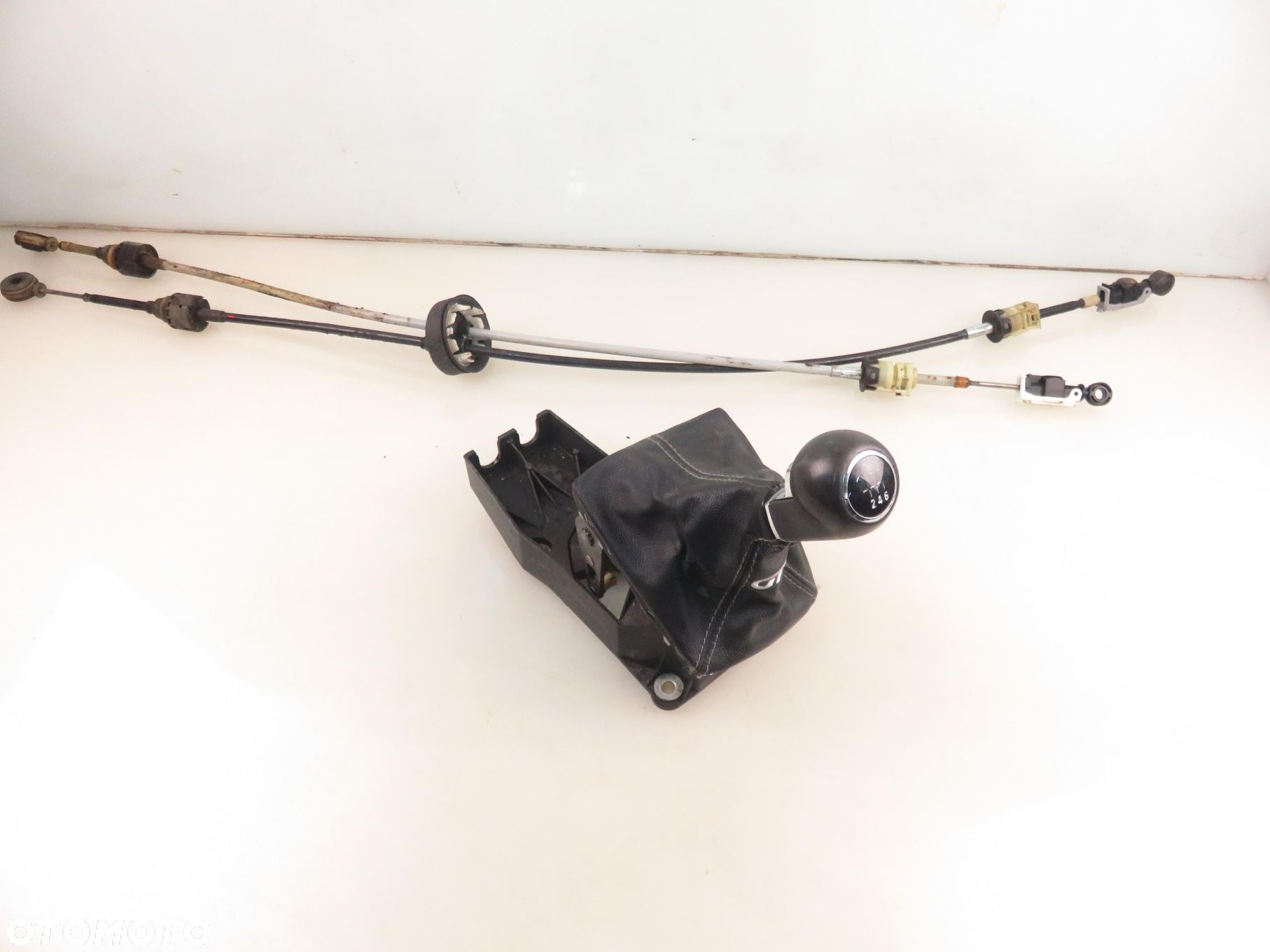 LEWAREK OPEL ASTRA III H GTC (L08) 2.0 Turbo  55350266EK - 1
