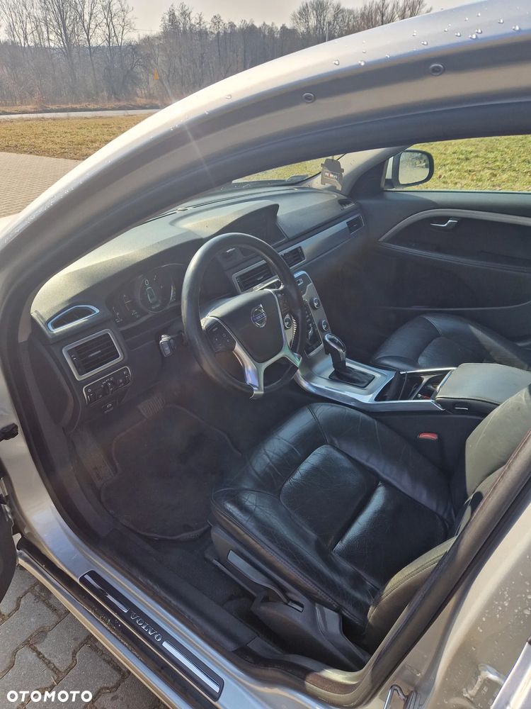 Volvo S80 D4 Executive - 8