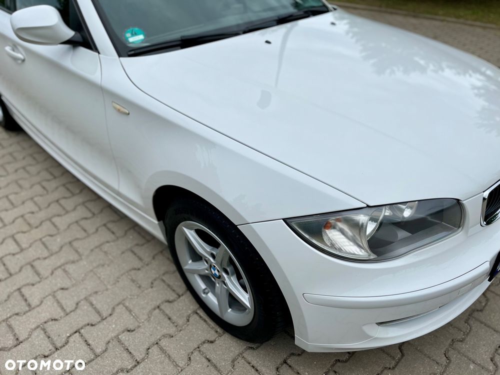 BMW Seria 1 116i Edition Lifestyle - 12