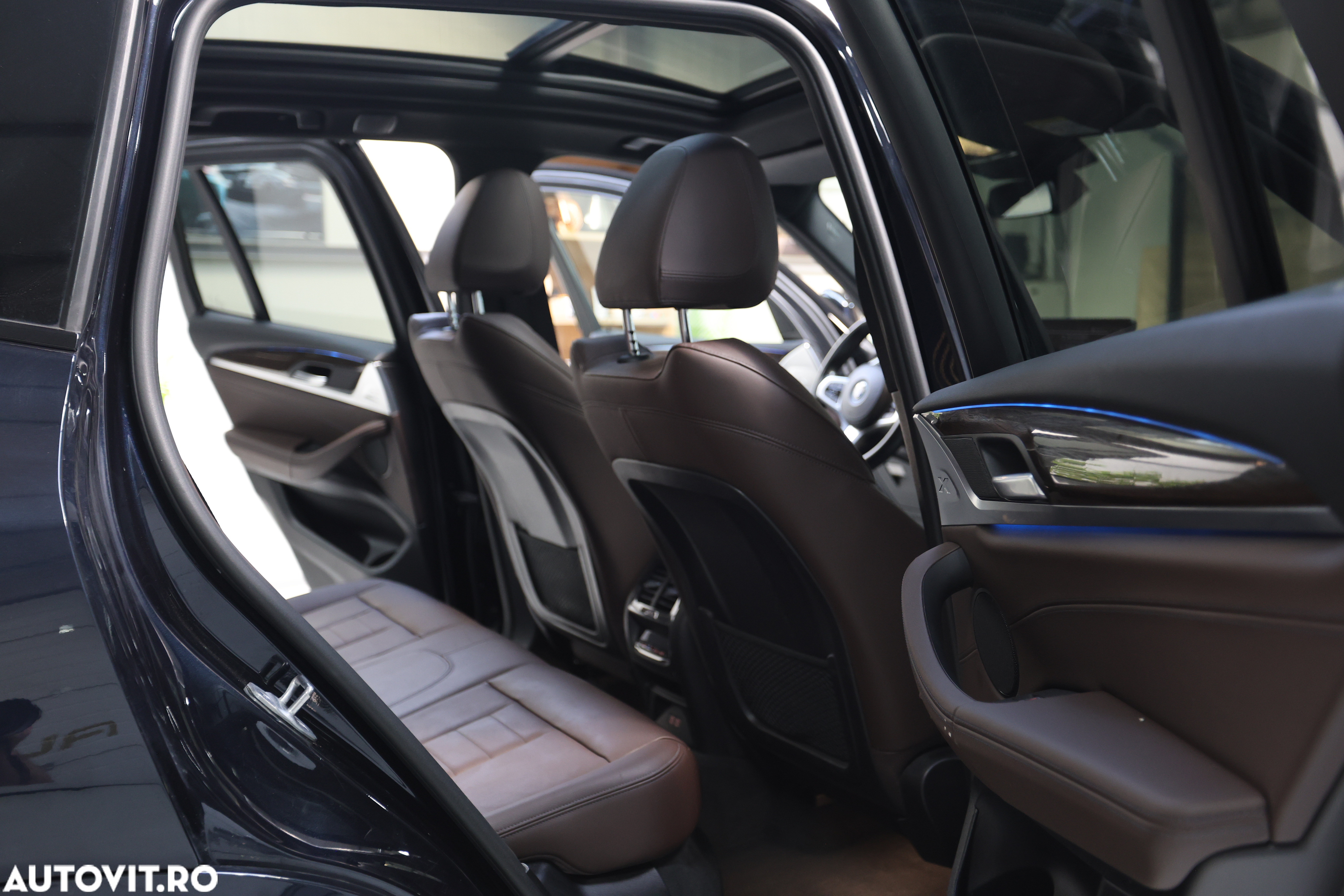 BMW X3 30e xDrive AT PHEV - 10