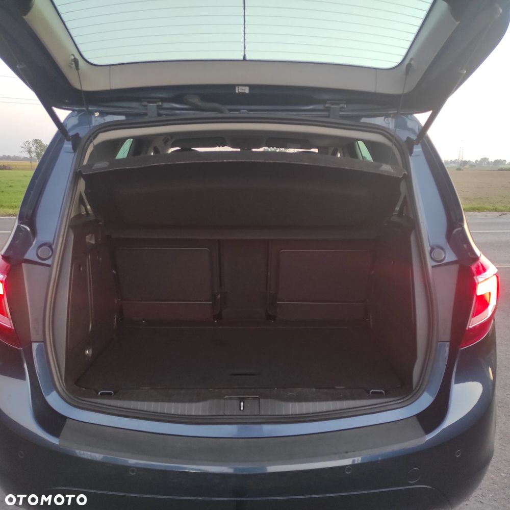 Opel Meriva 1.4 T Cosmo - 35