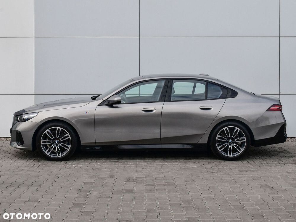BMW Seria 5 - 6