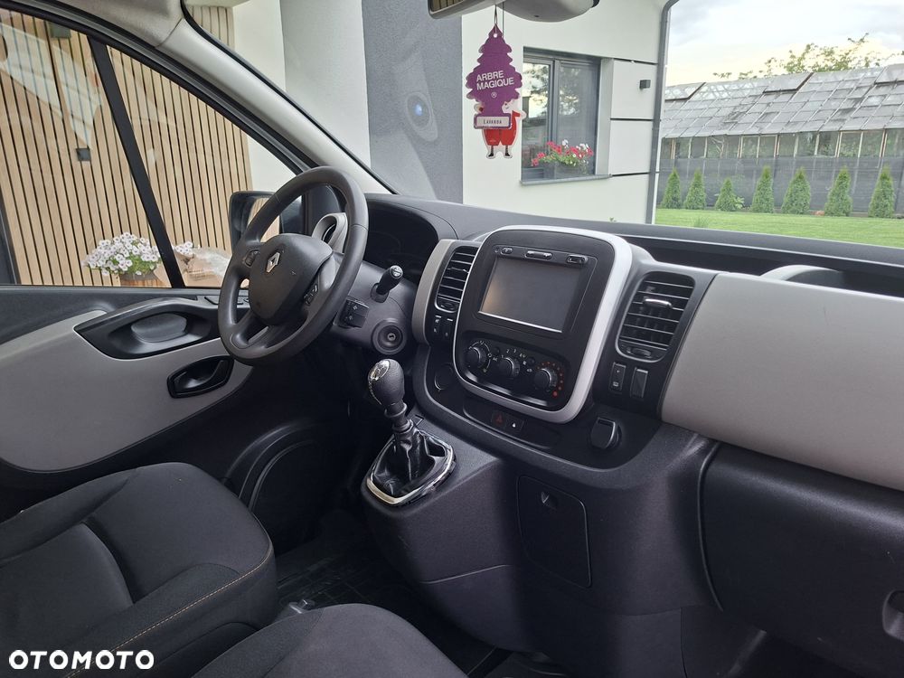 Renault Trafic - 7