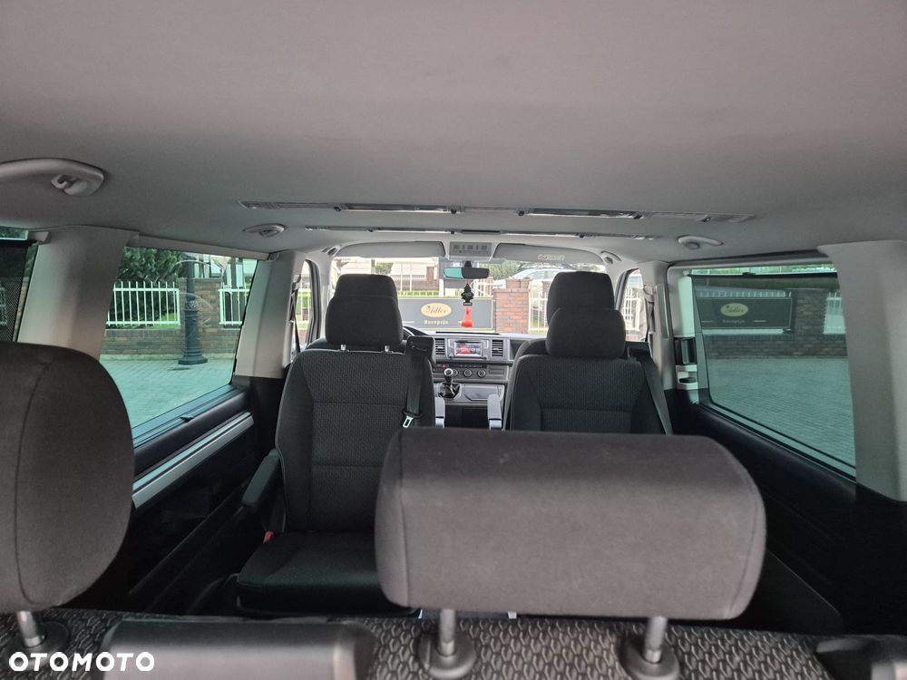 Volkswagen Multivan L1 Comfortline - 15