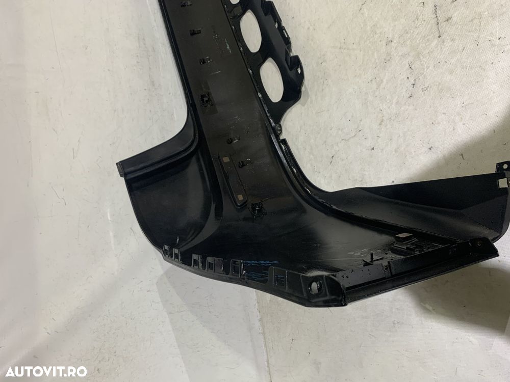 Bara spate Maserati Ghibli, 2013, 2014, 2015, 2016, 2017, cod origine OE 670010943. - 7