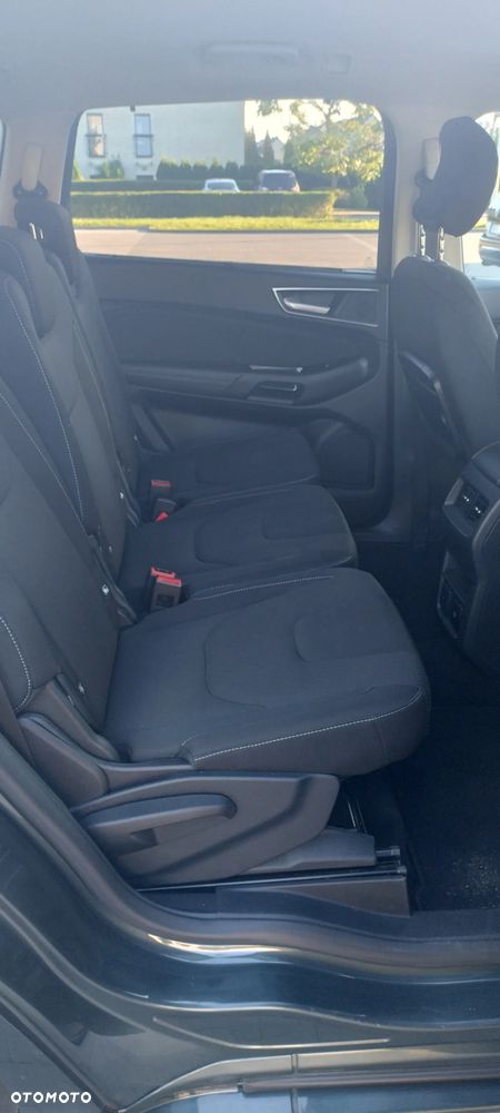 Ford S-Max 2.0 EcoBlue Titanium - 12
