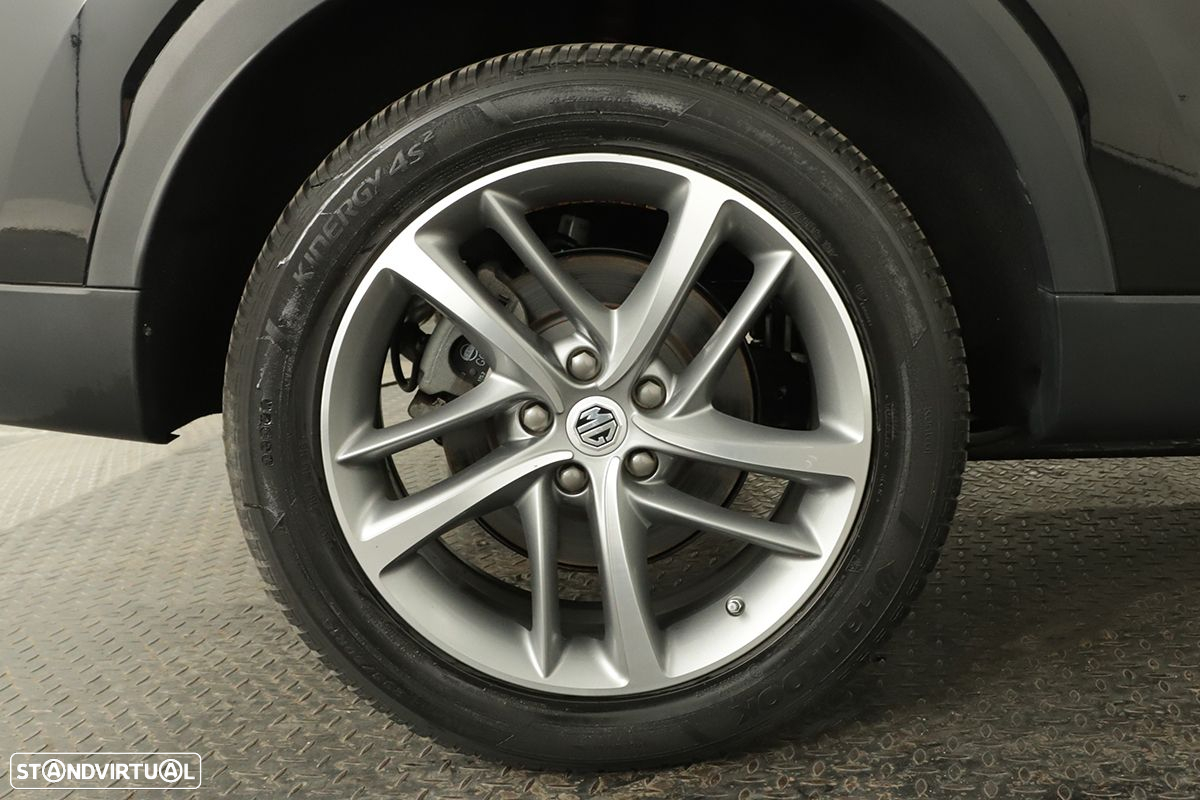 MG EHS 1.5 T-GDI Plug-in Hybrid Luxury - 5
