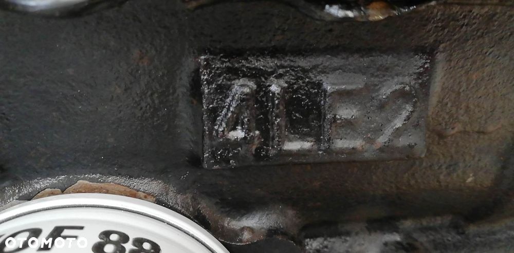 Silnik ISUZU 4LE2 4LE2NYGV 37 kW 10081 zł netto - 11