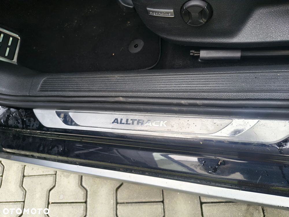 Volkswagen Golf 2.0 TDI 4Motion BlueMotion Technology Allstar - 17