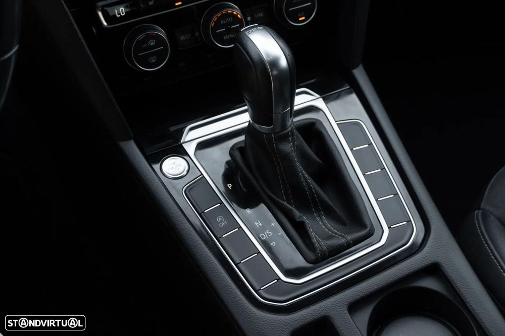 VW Arteon 2.0 TDI R-Line DSG - 18