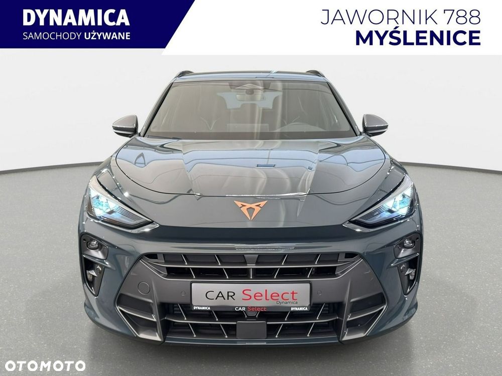 Cupra Terramar - 4