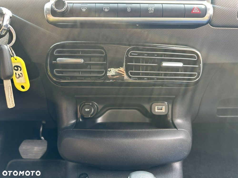 Citroën C4 Cactus - 17