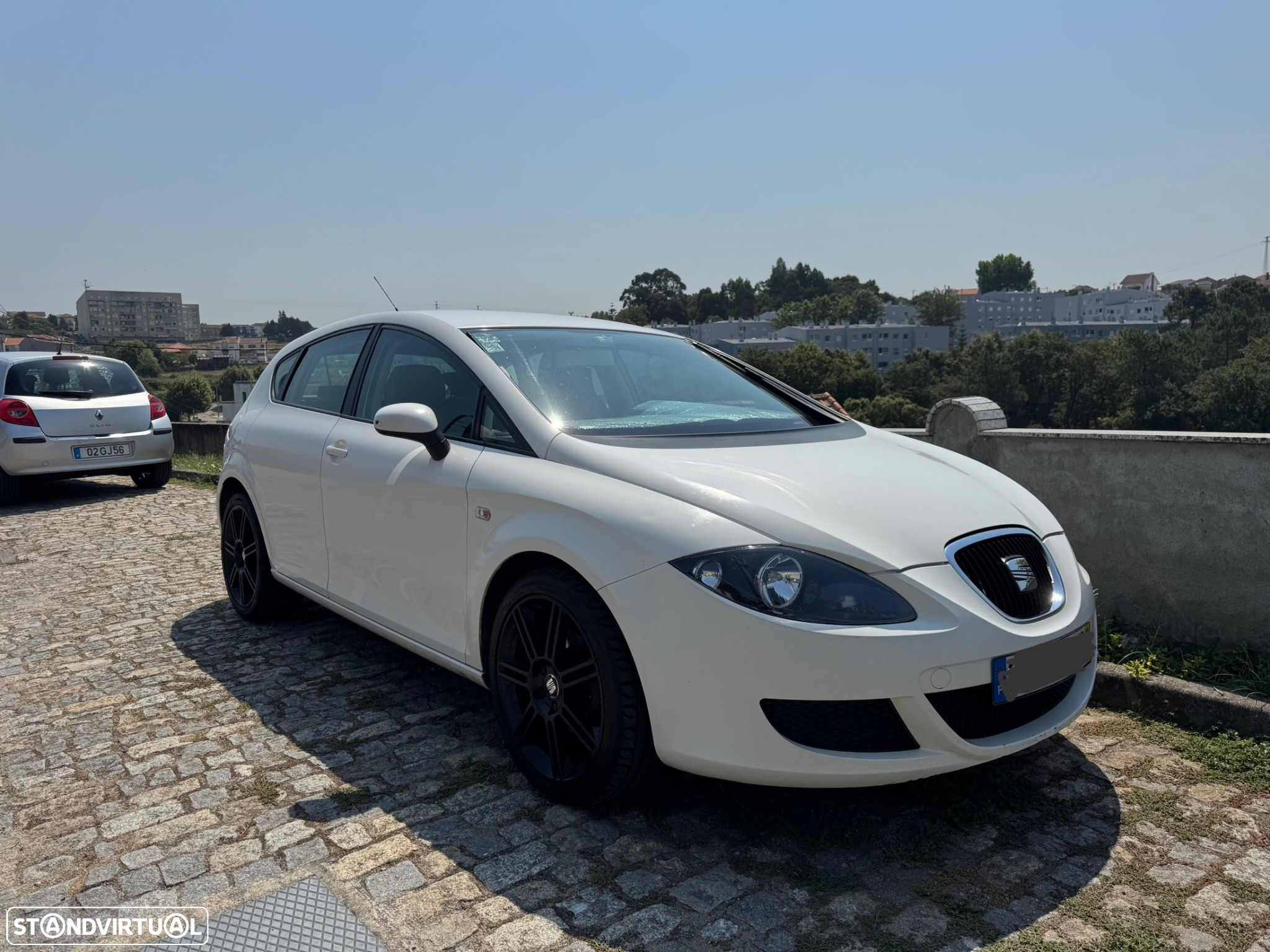 SEAT Leon 1.9 TDI Sport Limited - 3