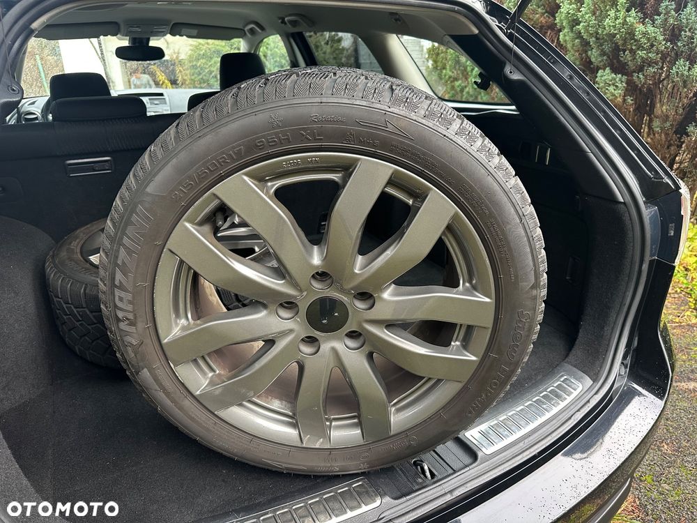 Mazda 6 Sport 1.8 Exclusive-Line - 9