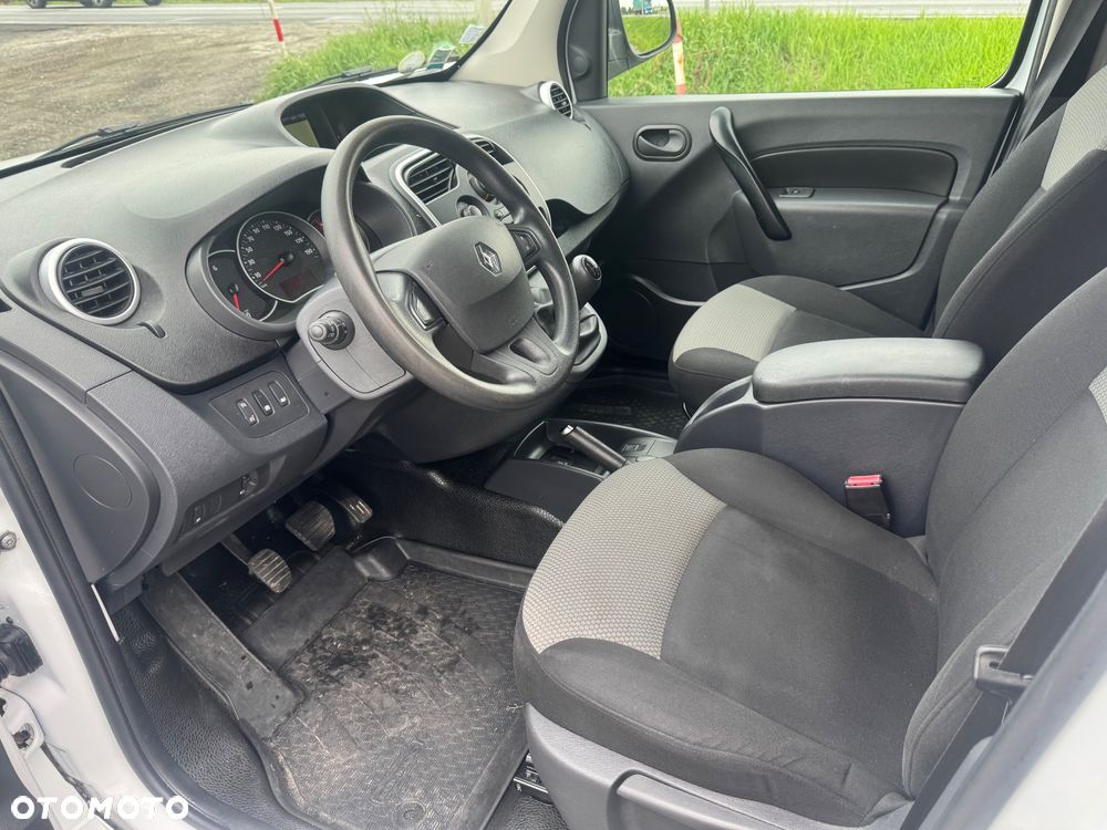 Renault Kangoo - 10