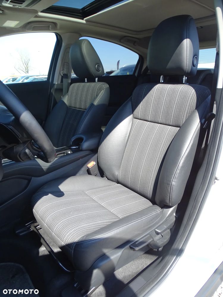 Honda HR-V 1.5 i-VTEC CVT Executive - 10