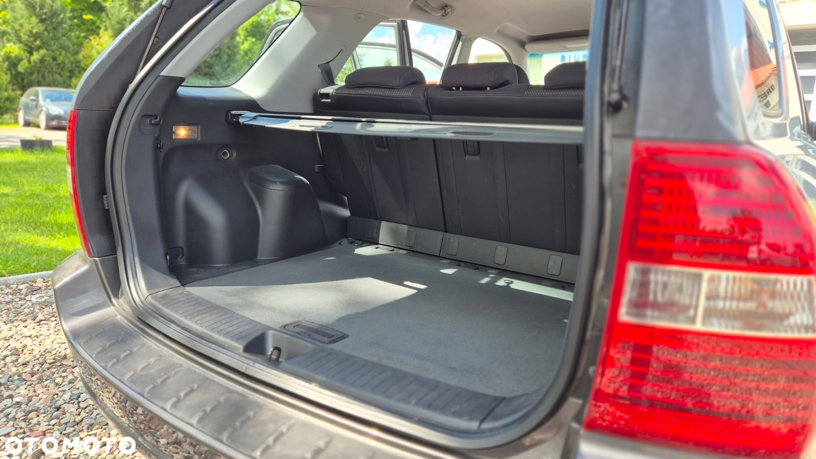 Kia Sportage - 33