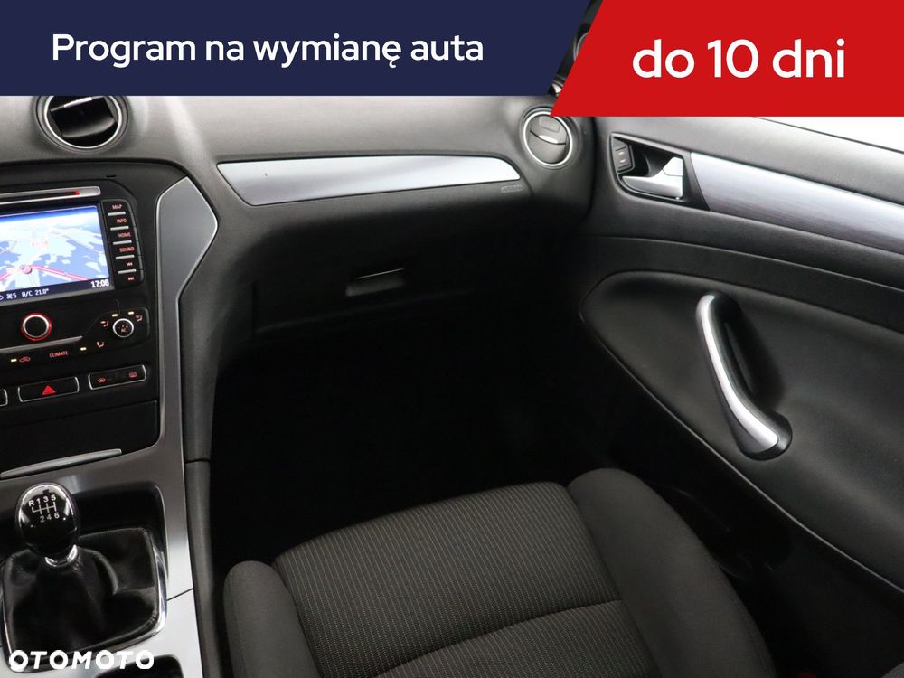Ford Mondeo SW - 10